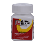 Gun Blue Creme