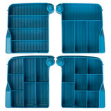 NextGen 4/0 Medium Tackle Box