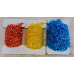 Crystal Chenille