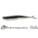 Fin-S Fish Original Fork Tail Minnow 2.5"