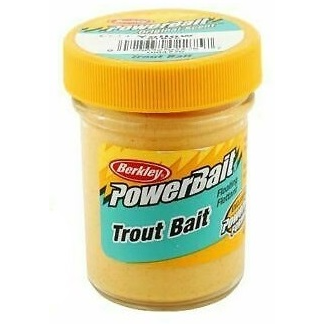 PowerBait Original Scent - Trout Bait