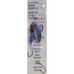 Floating Worm Harness