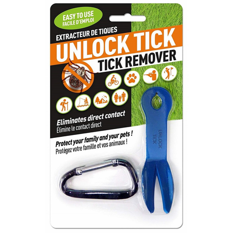 Tick Remover