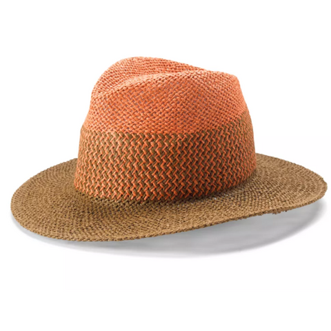 Beyond The Ridge Fedora