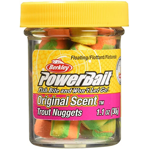 PowerBait® Power Nuggets®