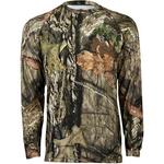 Long Sleeve Tech Hunt Tee