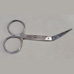 Bent Scissors