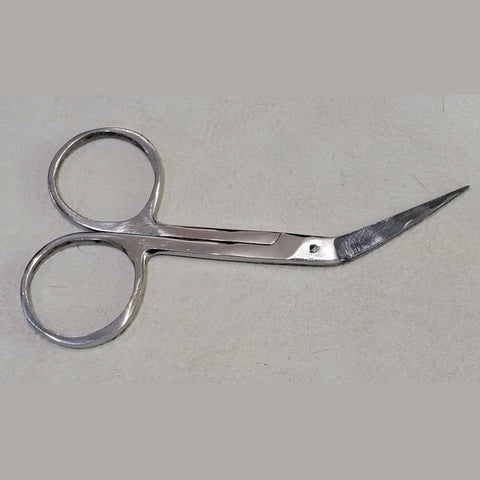 Bent Scissors