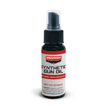 Synthetic Gun Oil, 2 fl. oz. Pump Spray