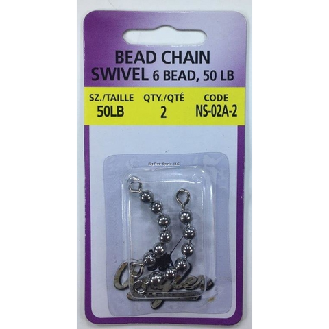 Bead Chain Swivel