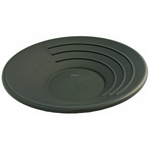 Plastic Gold Pan