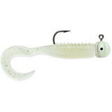 Curly Tail Jig