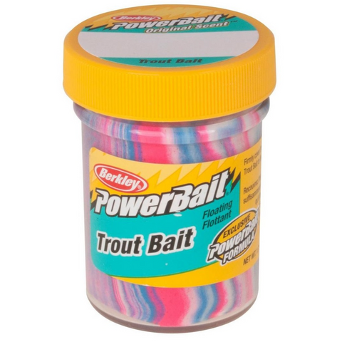 PowerBait Original Scent - Trout Bait