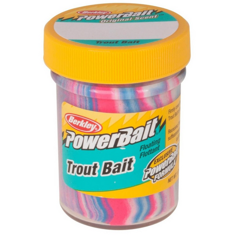 Berkley PowerBait Trout Nibbles | Sportsman's Guide