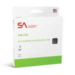 AirCel Floating Fly Line
