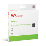 AirCel Floating Fly Line