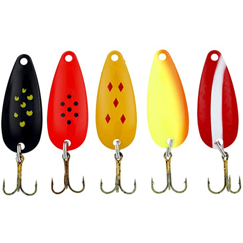 Lil' Bite Spoons