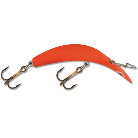 Kwikfish® Xtreme (Non-Rattle)