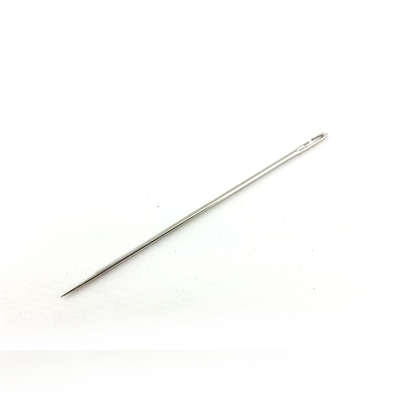 Al's Baiting Needles