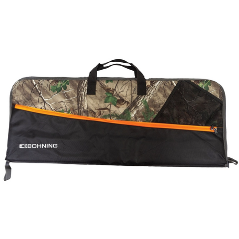 Black Sky Youth Bowcase