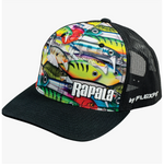 Lures Retro Cap