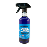 Reel Kleen Cleaner