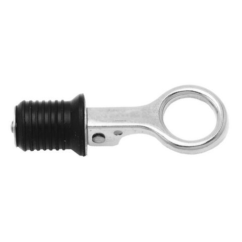 Drain Plug Aluminum Snap 1"