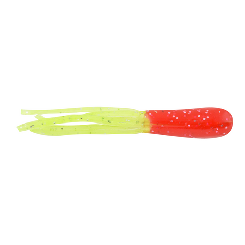 Salted Mini-Tubes 1.5"