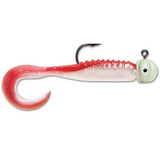 Curly Tail Jig