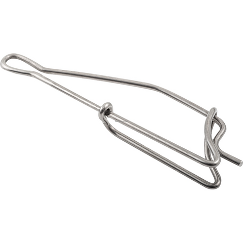 Stainless Steel LS Line (Halibut) Snap