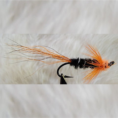Orange Boss