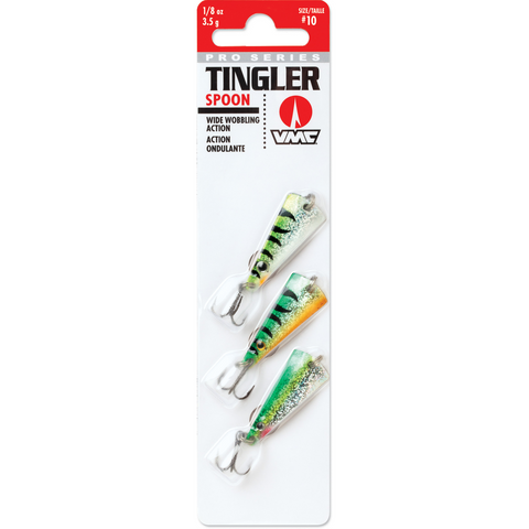 Tingler Spoon Kit Live - TGS