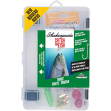 Shakespeare Catch More Fish™ Trout Kit