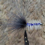 Conehead Woolly Buggers