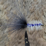 Conehead Woolly Buggers