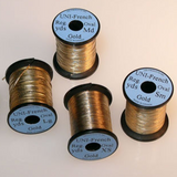 UNI-French Oval Tinsels