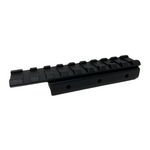 SDW9 Scope Rail Adaptor Base