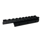 SDW9 Scope Rail Adaptor Base
