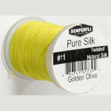 Pure Silk - Twisted