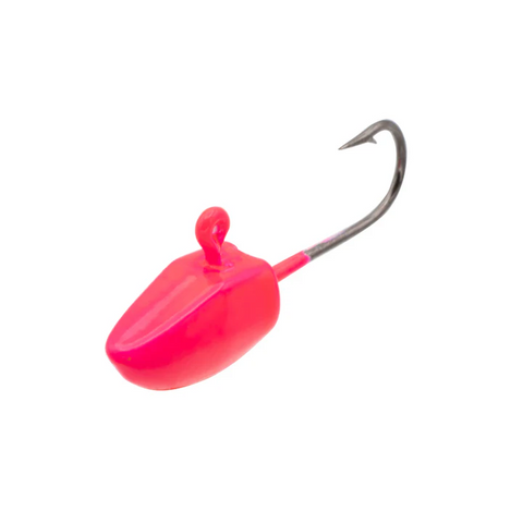 ESR Nano Tungsten Jig