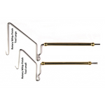 Rotary Whip Finish Tools