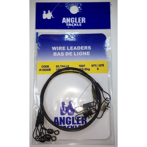 Wire Leaders