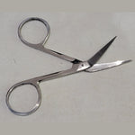 Bent Scissors