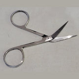 Bent Scissors