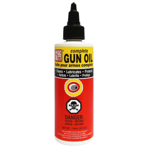 Complete Gun Oil