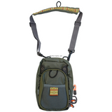 Fly Fishing Chest Pack Lightweight Chest Bag