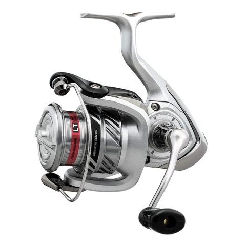 Crossfire LT Spinning Reel