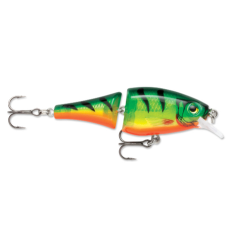 BX® Jointed Shad