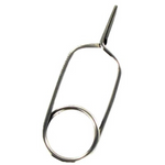 Hackle Pliers
