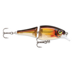 BX® Jointed Shad